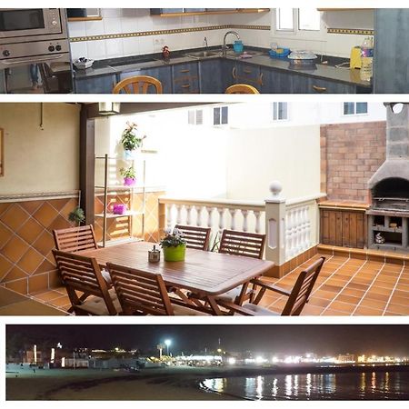 Amazing Duplex 3 Bedrooms Good Wifi With Terrace & Bbq Корралехо Екстер'єр фото