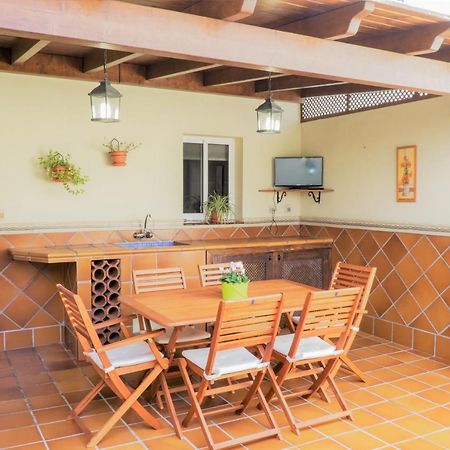 Amazing Duplex 3 Bedrooms Good Wifi With Terrace & Bbq Корралехо Екстер'єр фото