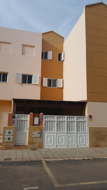 Amazing Duplex 3 Bedrooms Good Wifi With Terrace & Bbq Корралехо Екстер'єр фото