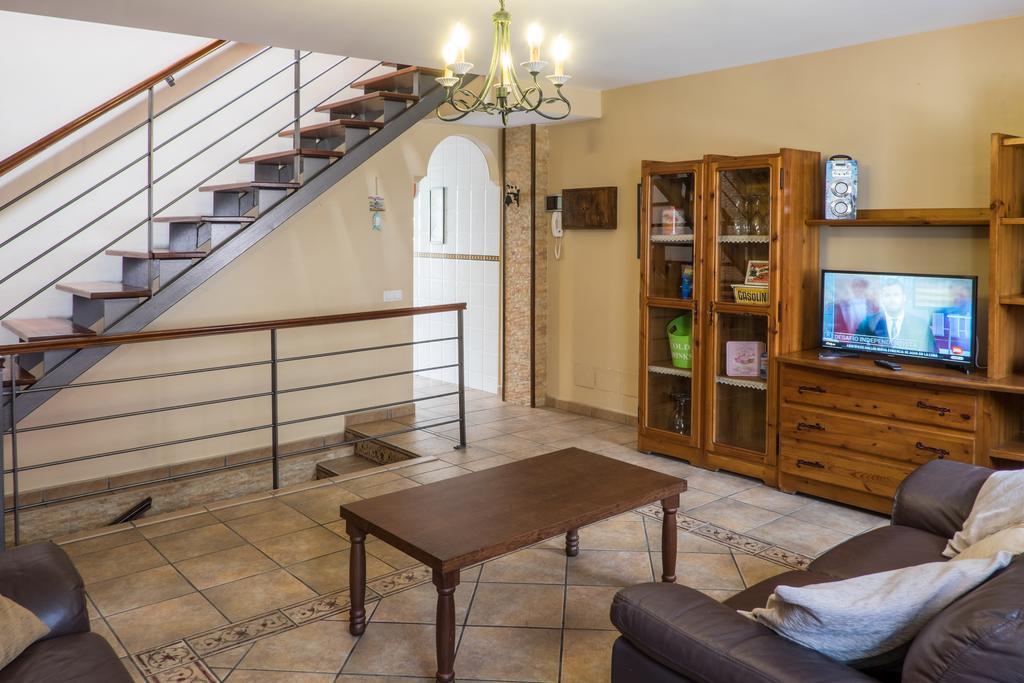 Amazing Duplex 3 Bedrooms Good Wifi With Terrace & Bbq Корралехо Екстер'єр фото